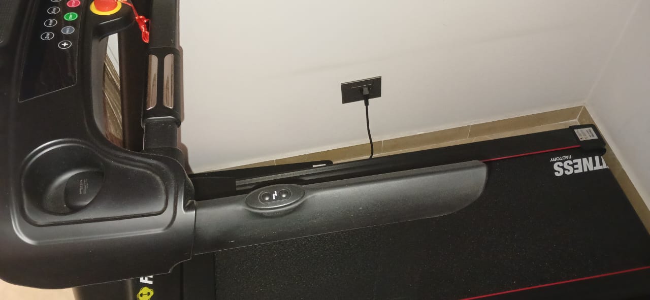 Treadmill