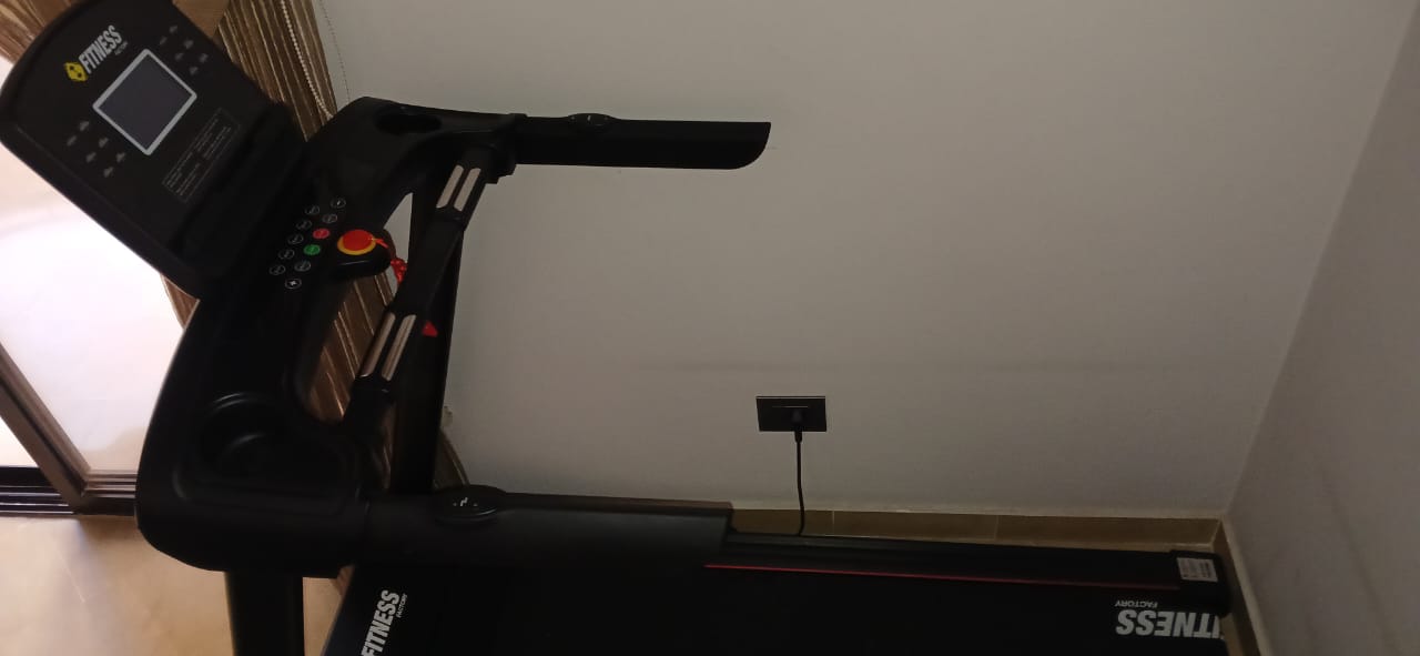 Treadmill