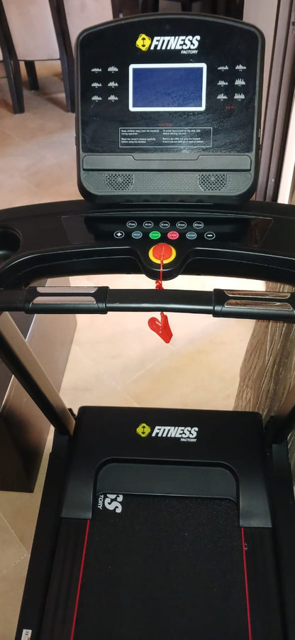 Treadmill