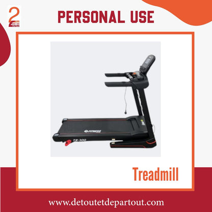 Treadmill