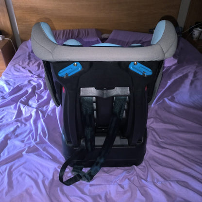 Car Seat - Stage 1/2