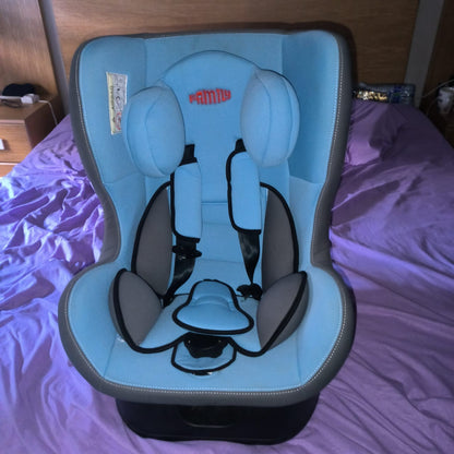 Car Seat - Stage 1/2