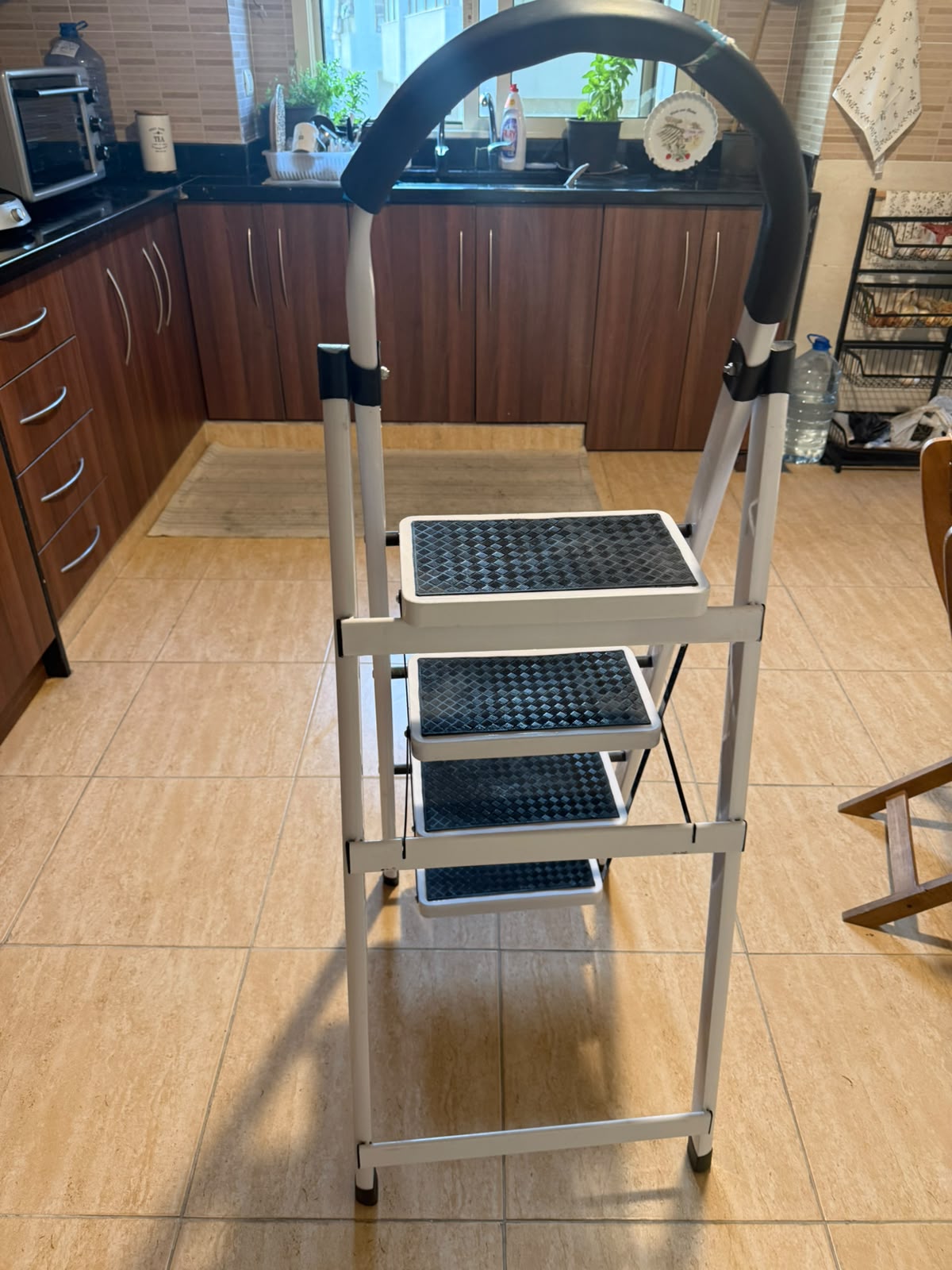 Ladder