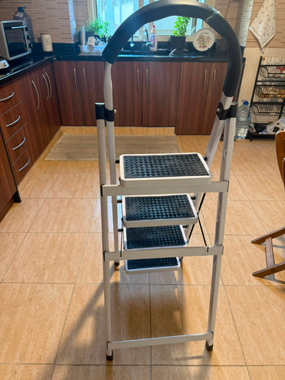 Ladder