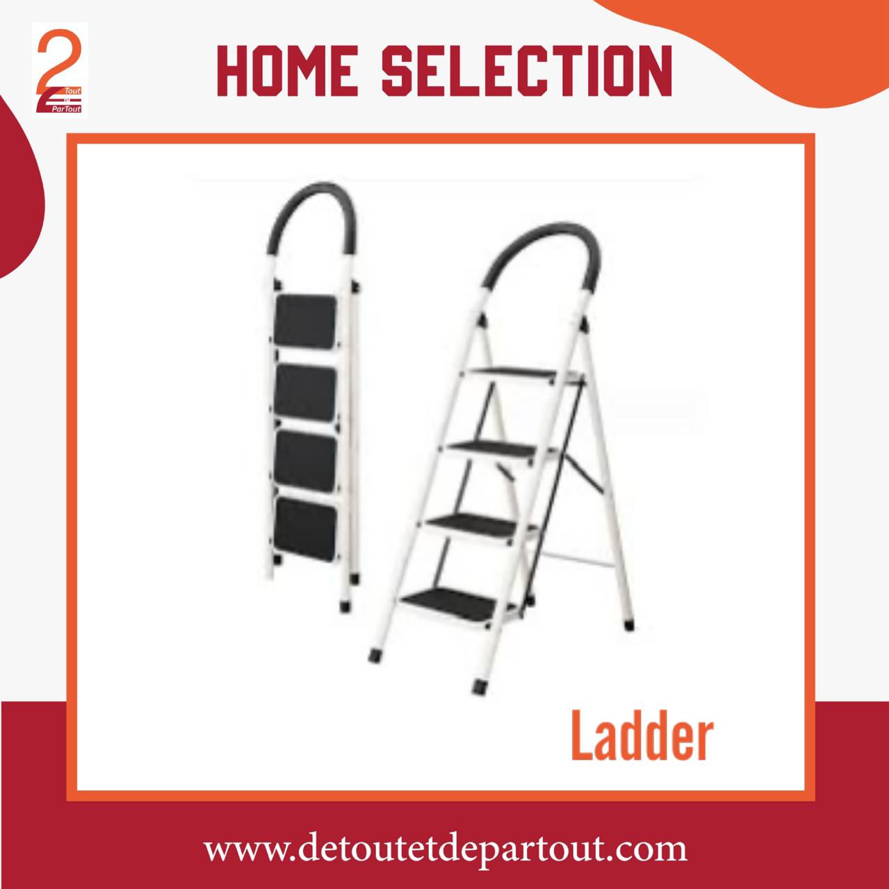 Ladder