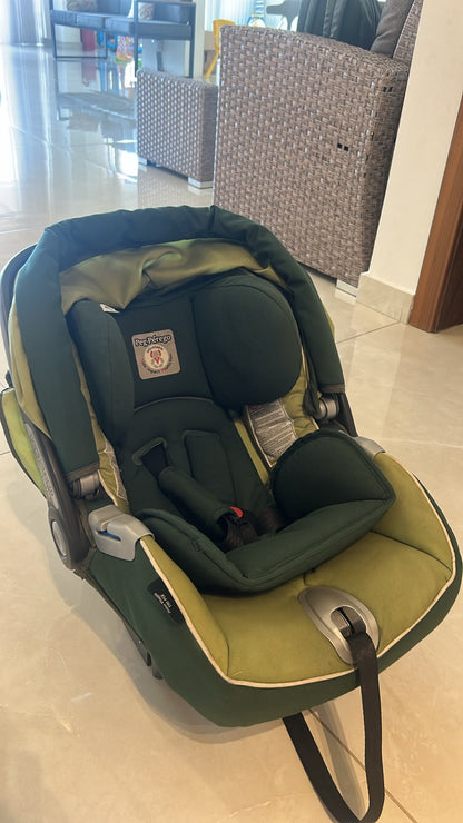 Infant Car Seat
