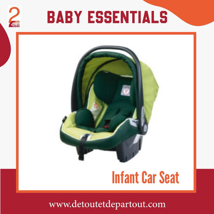 Infant Car Seat