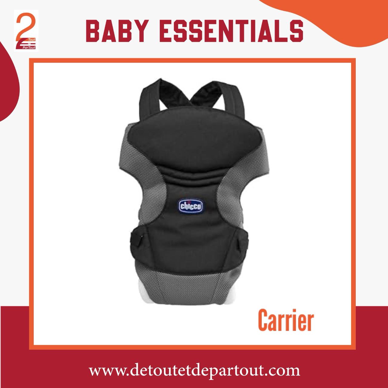 Carrier - Chicco