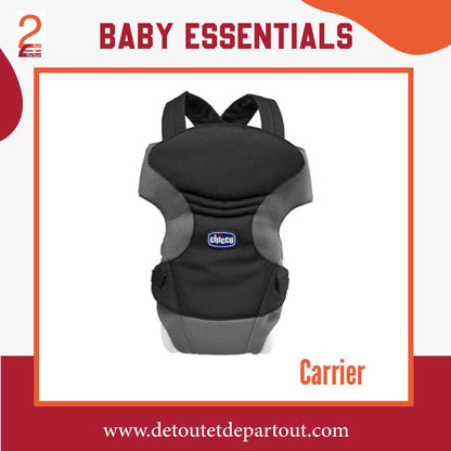 Carrier - Chicco