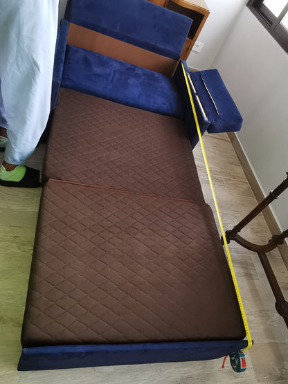 Armchair - Sofa Bed