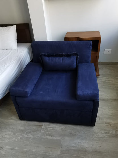 Armchair - Sofa Bed