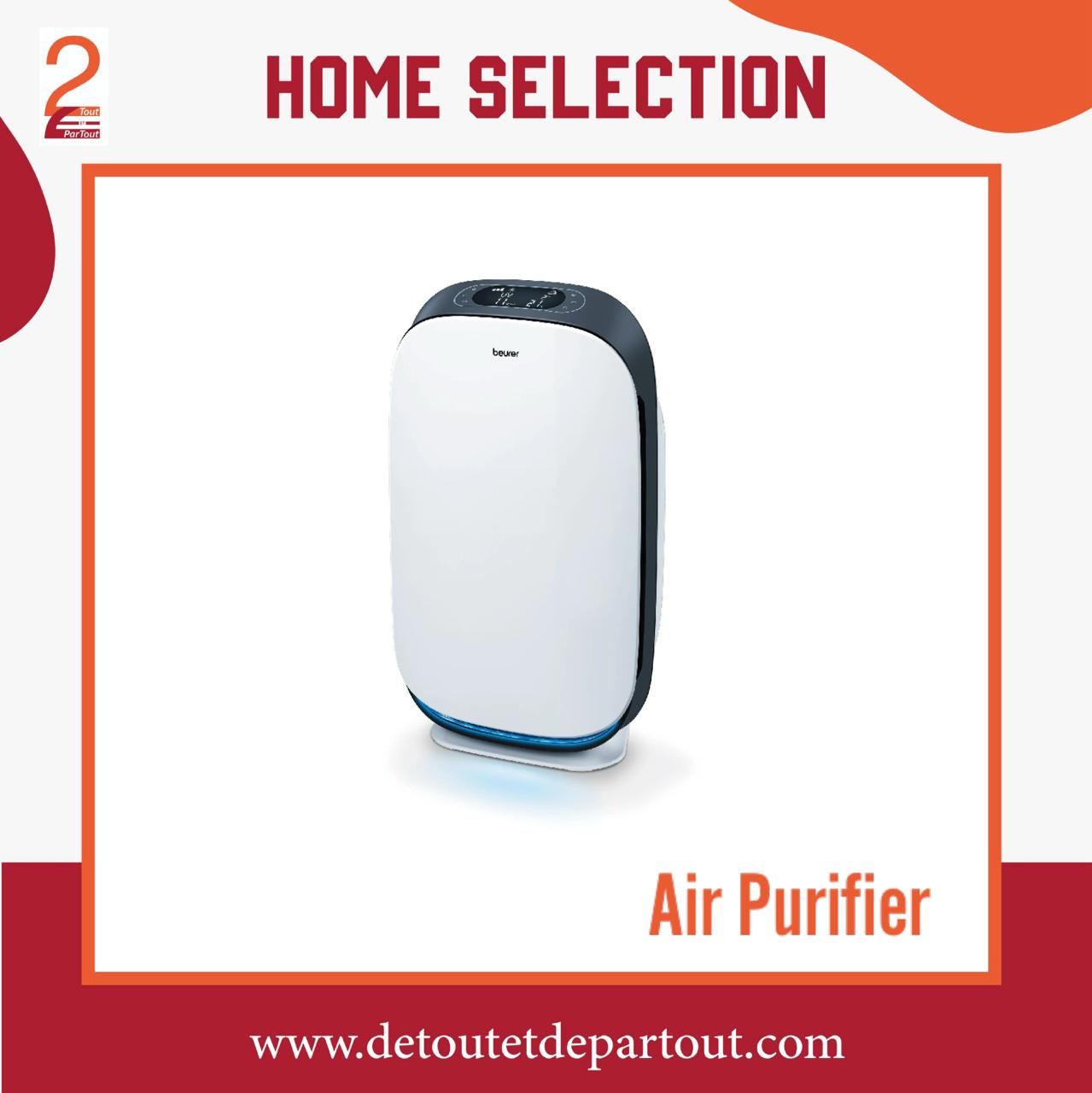 Air Purifier