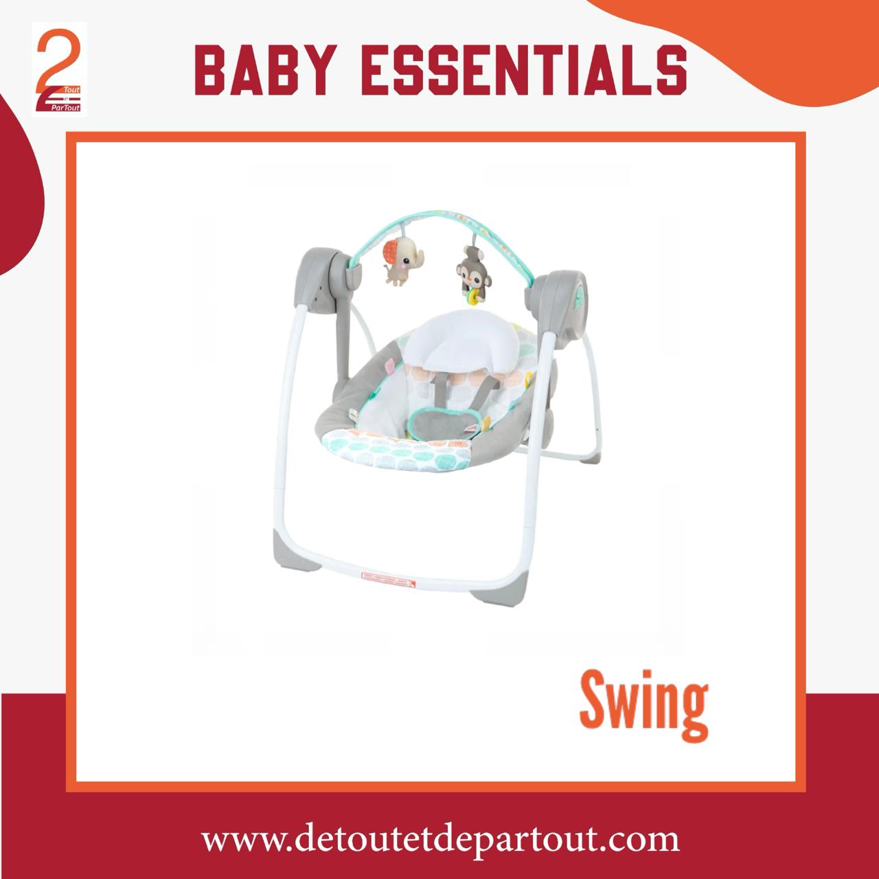 Swing
