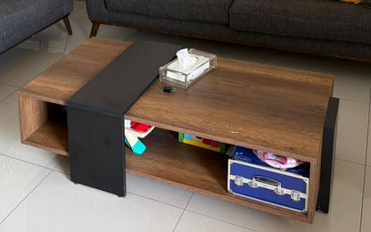 Table & Tv Unit