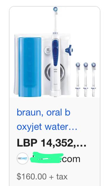 Dental Care