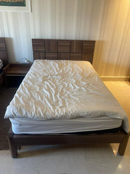 Twin Bedroom - 2 Single Beds