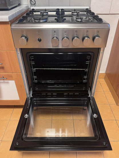 Gas Oven - Stand Alone