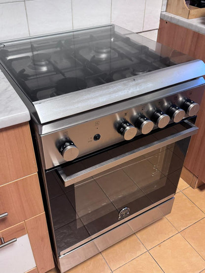 Gas Oven - Stand Alone