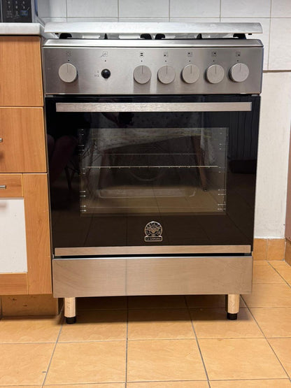 Gas Oven - Stand Alone