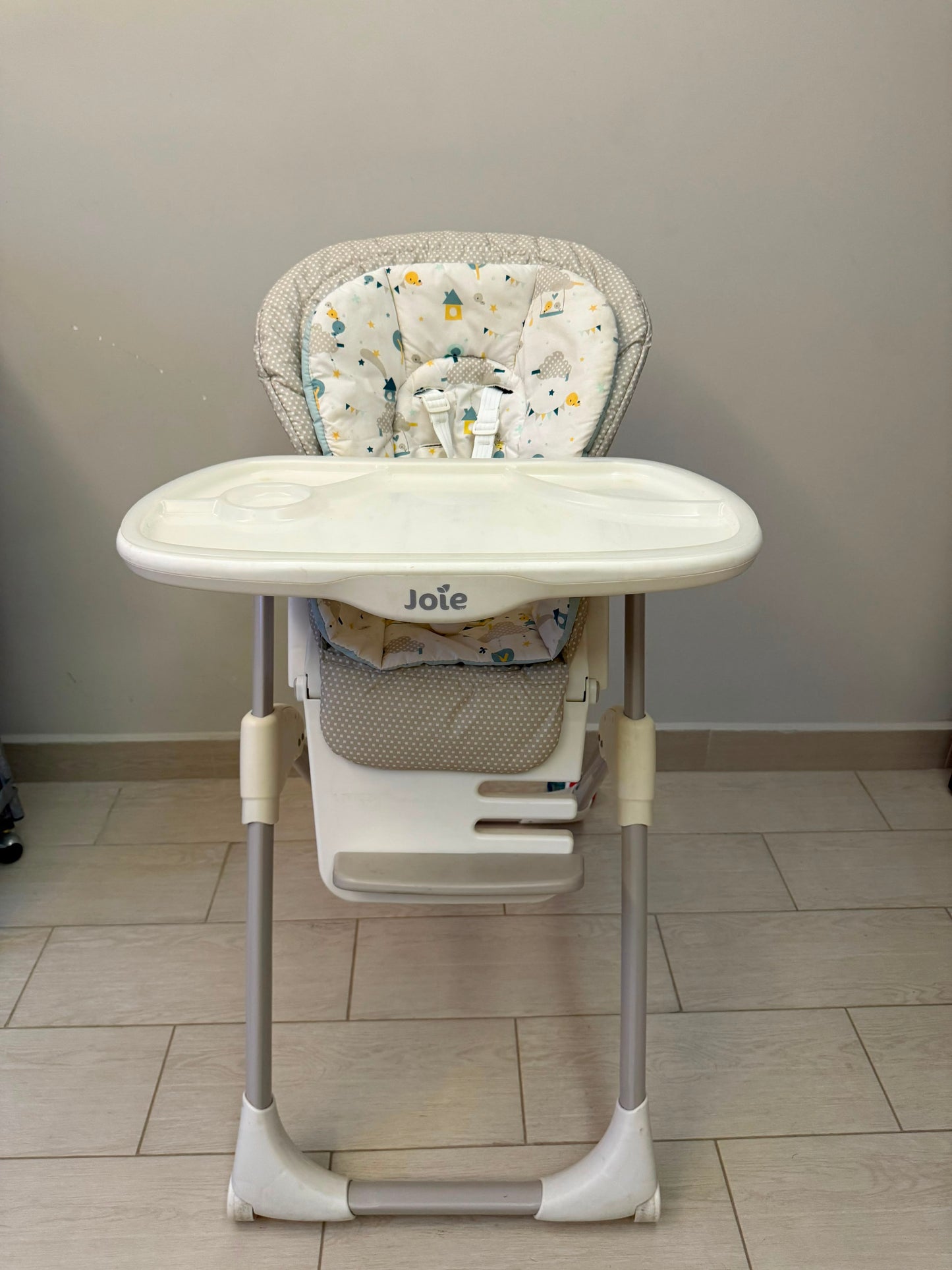 High Chair - Joie