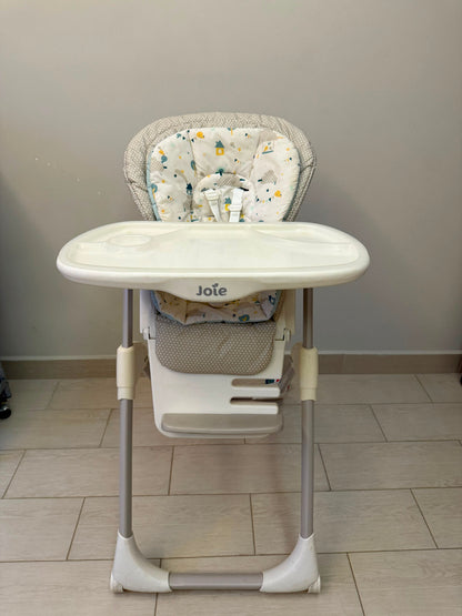 High Chair - Joie
