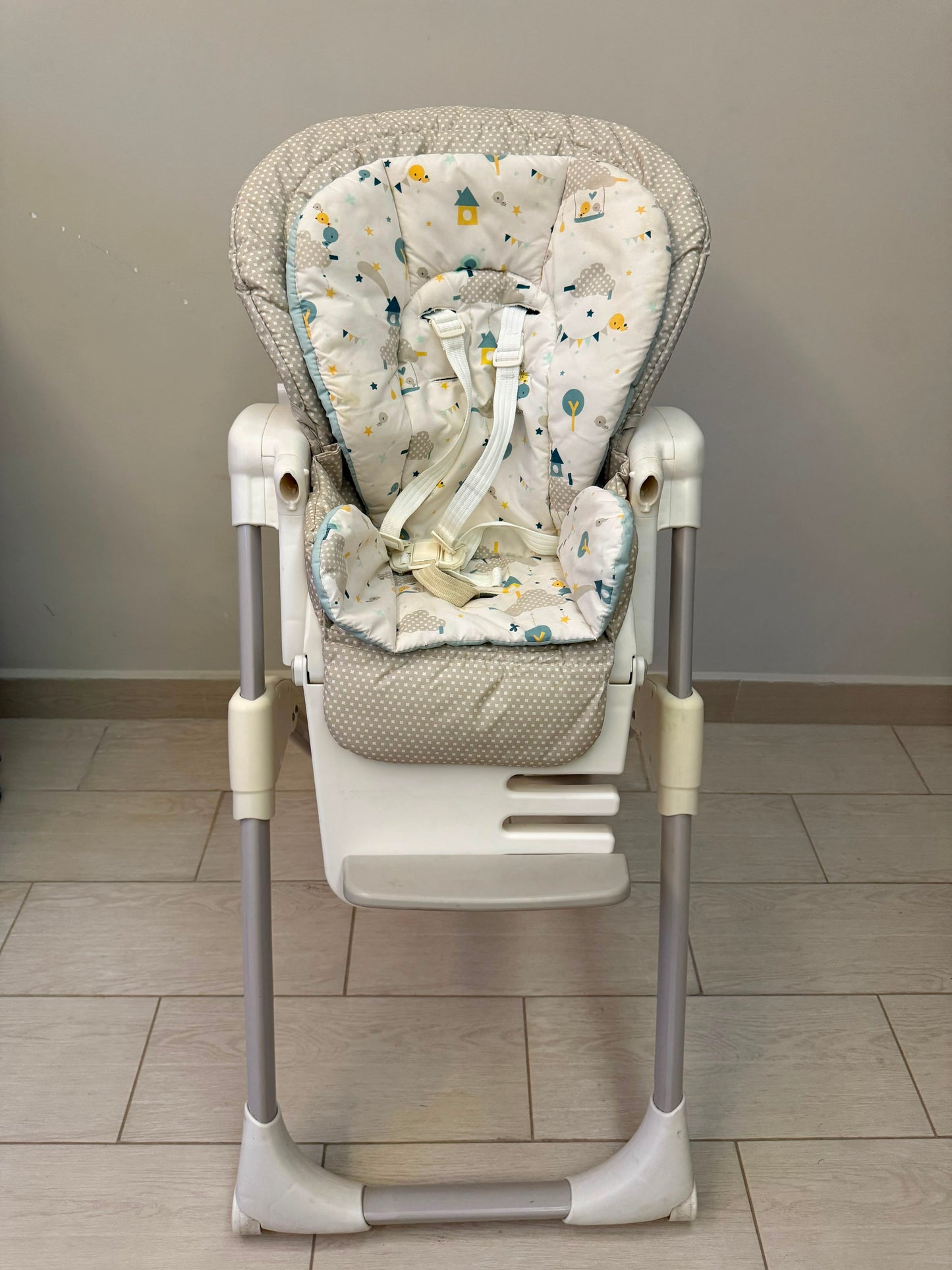 High Chair - Joie