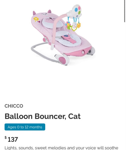 Bouncer