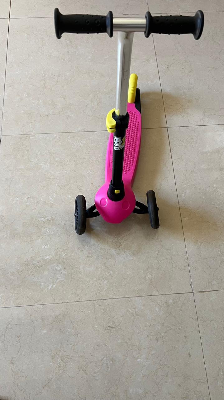 Scooter