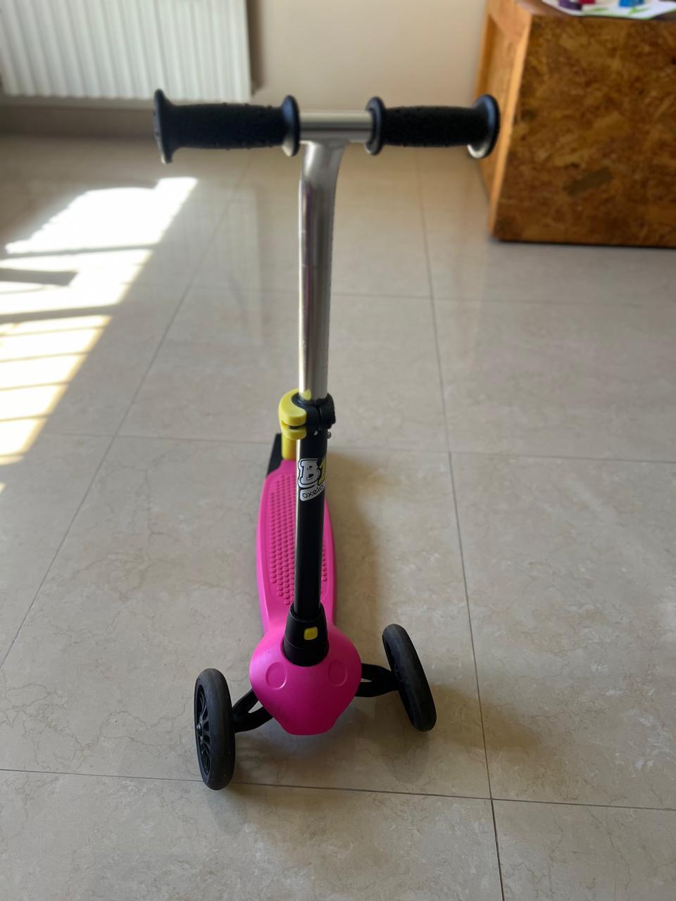 Scooter