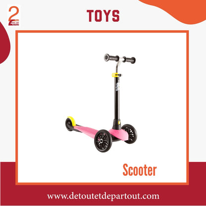 Scooter