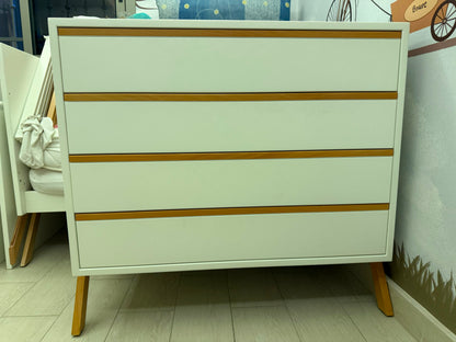 Drawers Unit