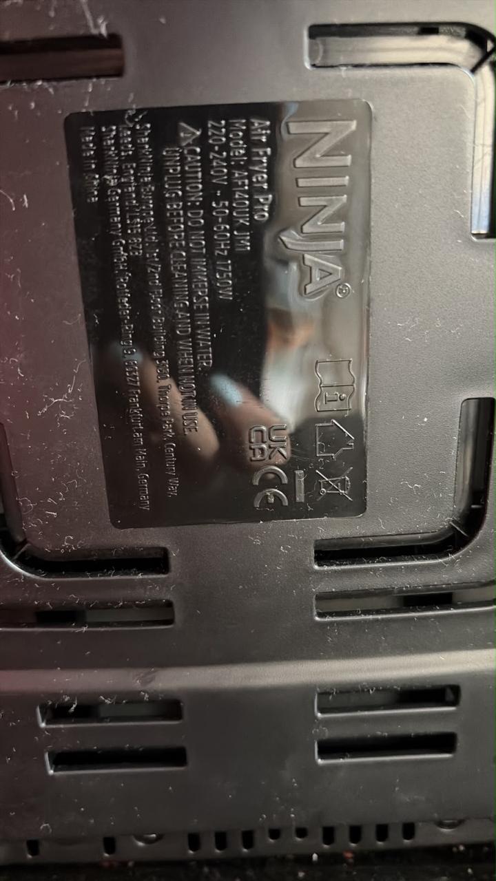 Air Fryer