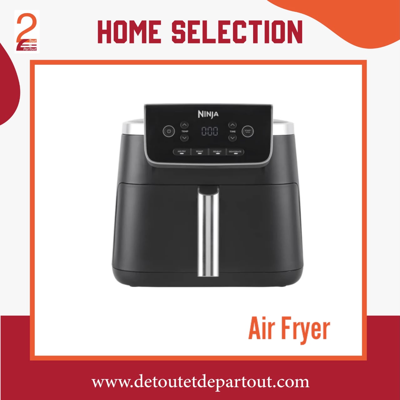 Air Fryer