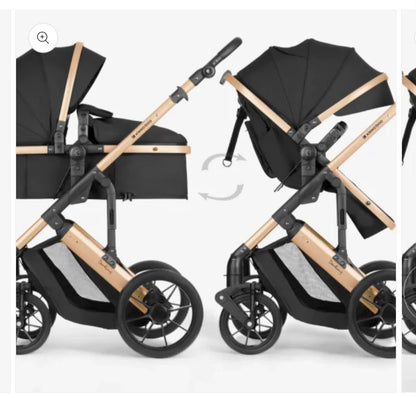 Stroller Set - Kikaboo