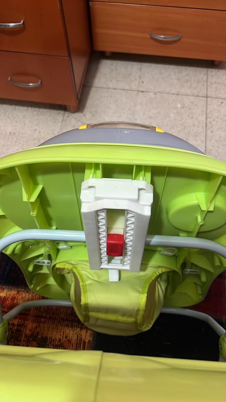 Walker Youpala - Rocker 2 in 1