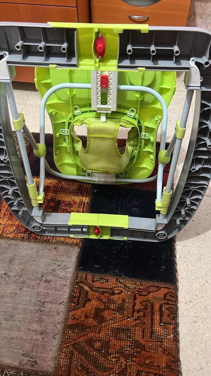 Walker Youpala - Rocker 2 in 1