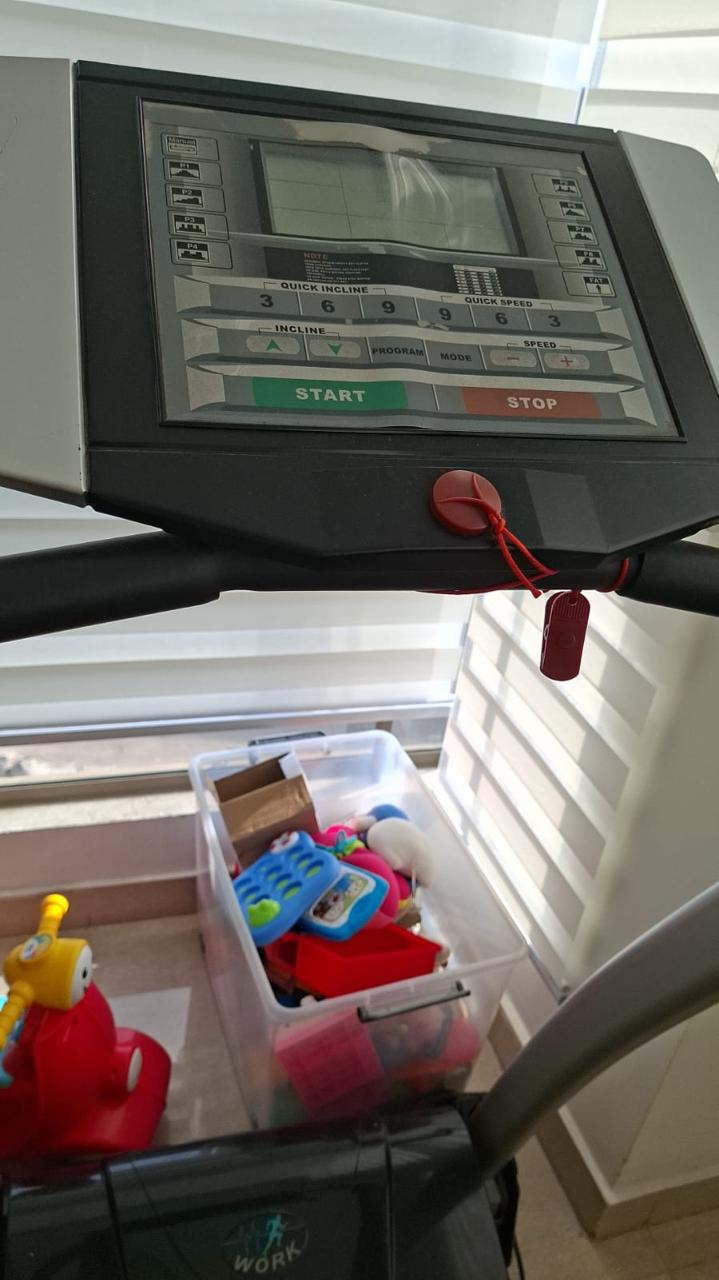 Treadmill