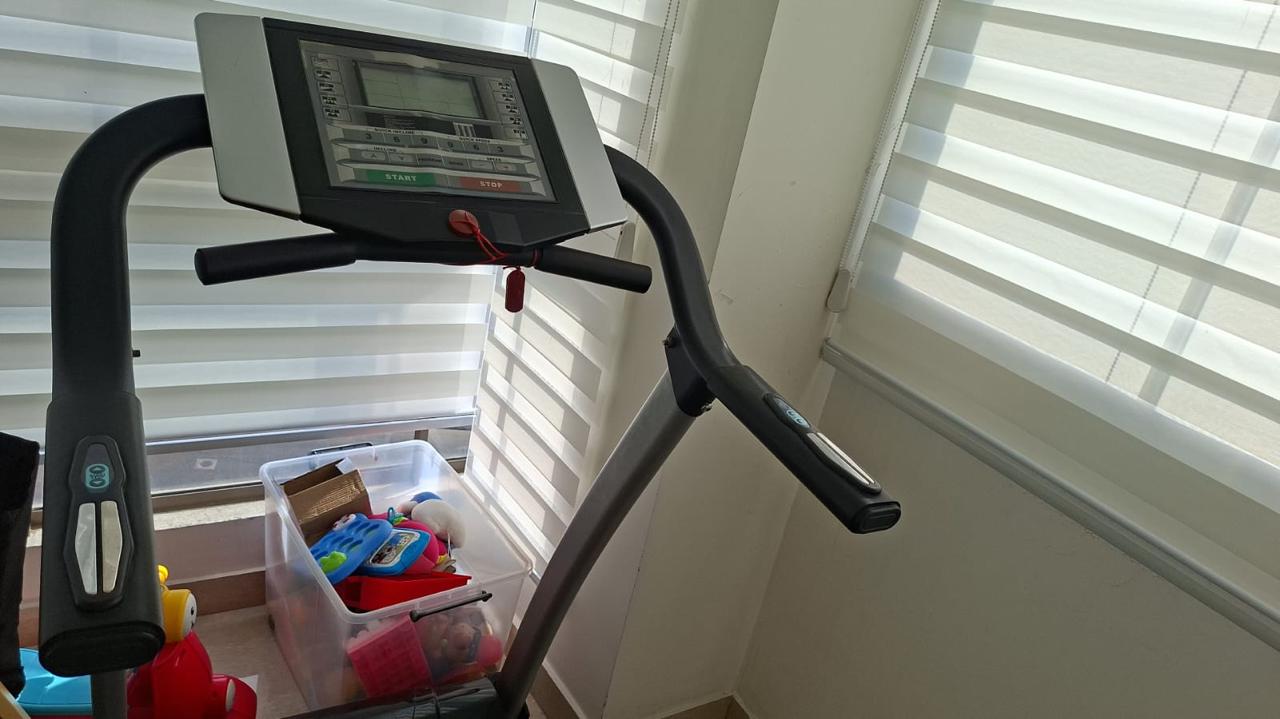 Treadmill