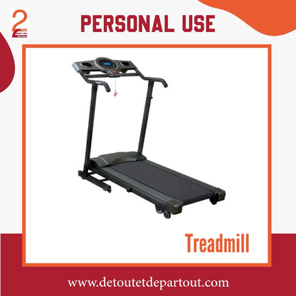 Treadmill