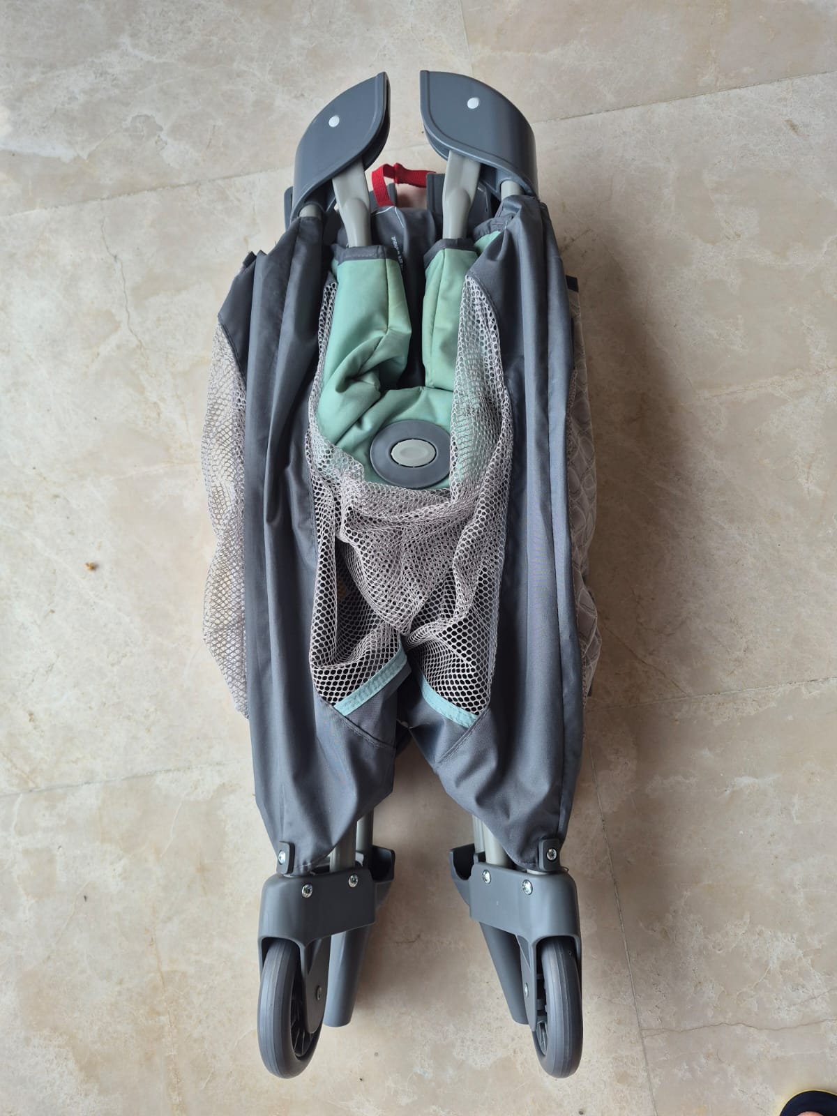 Parc - Graco