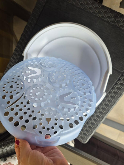 Microwave Sterilizer