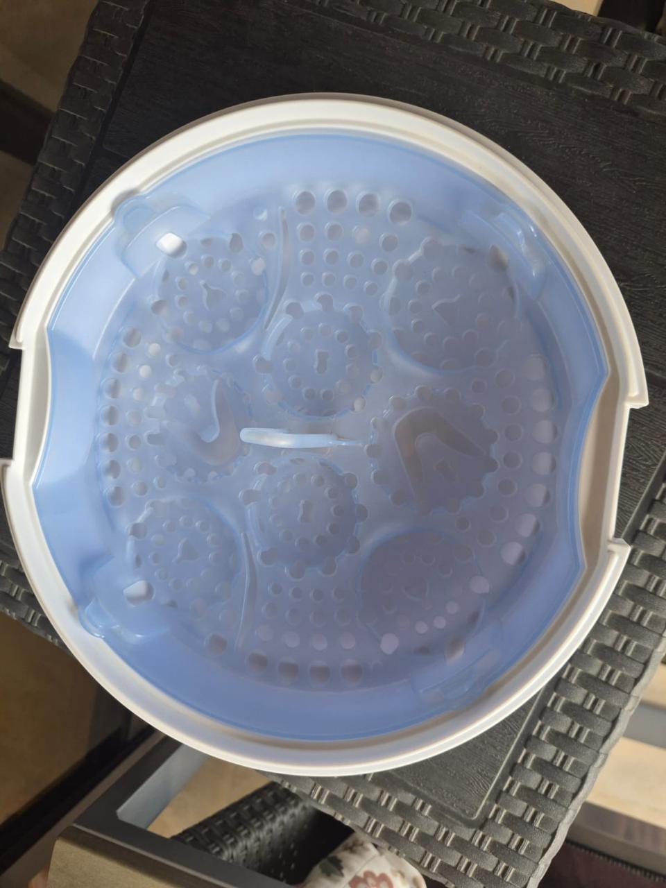 Microwave Sterilizer