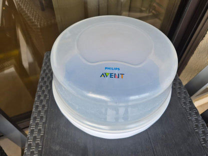 Microwave Sterilizer