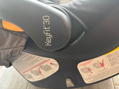 Infant Car Seat - Chicco