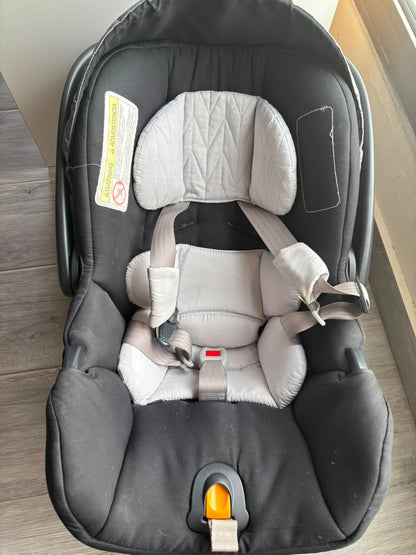 Infant Car Seat - Chicco