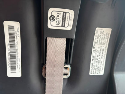 Infant Car Seat - Chicco