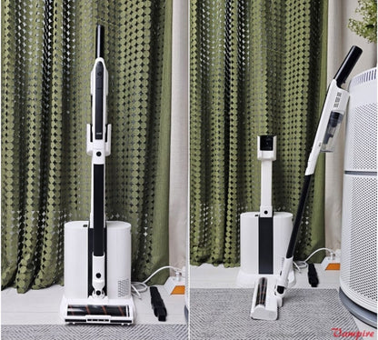 Vaccum Cleaner - New
