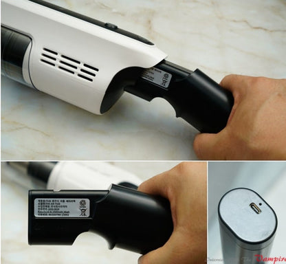 Vaccum Cleaner - New