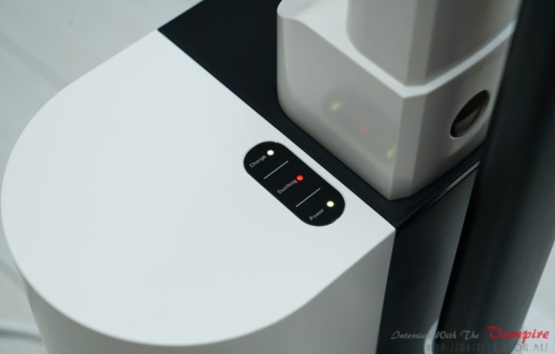 Vaccum Cleaner - New