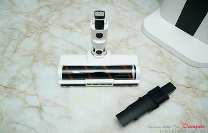 Vaccum Cleaner - New